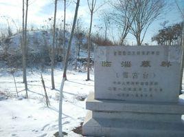 雪宮台 雪宮台