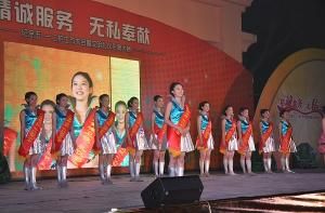 5.12護士形象大賽