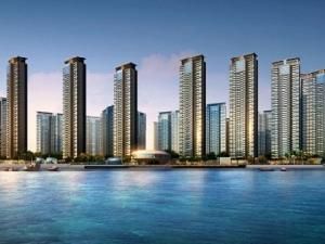 廈門君悅黃金海岸 廈門君悅黃金海岸