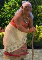 莫阿娜[迪士尼動畫]