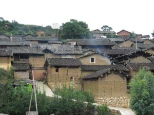 響水河鎮 響水河鎮