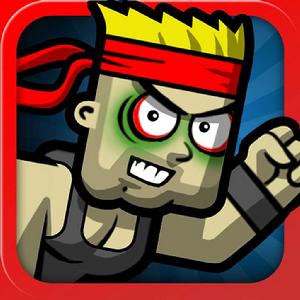 殭屍快跑 殭屍快跑