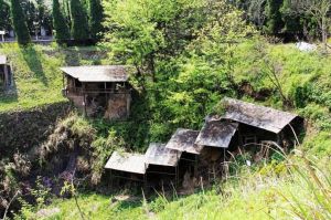 金牛洞古採礦遺址