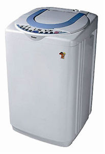 海爾XQS50-888 海爾XQS50-888