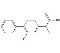 苯氟布洛芬 苯氟布洛芬