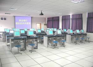 廣西銀行學校