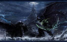 巫妖王的勝利 巫妖王的勝利