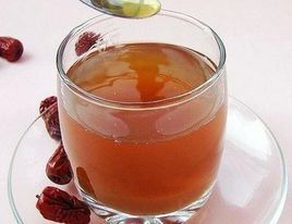 蜂蜜蘿蔔膏 蜂蜜蘿蔔膏