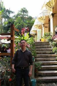 王學振[海南師範大學文學院教授]