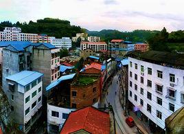 合興鄉[四川仁壽縣合興鄉]