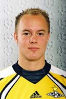 埃斯彭·約翰森 埃斯彭·約翰森