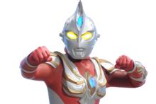 麥克斯&middot;奧特曼