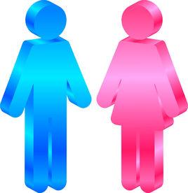 性別角色 性別角色