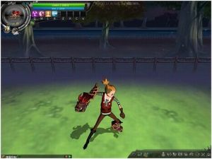 幻魔之眼 幻魔之眼