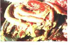 （圖）腸病原的大腸埃希桿菌感染