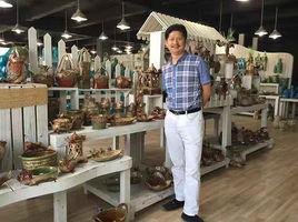 陳忠勝[陳忠勝畫家]