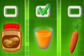 浣熊博士的問題 浣熊博士的問題