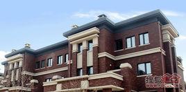 白樺原墅 白樺原墅