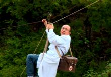 紀錄四川100雙手