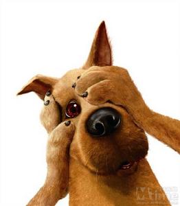 《史酷比2:怪獸偷跑》 《史酷比2:怪獸偷跑》