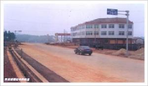 界頭鋪鎮 界頭鋪鎮