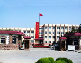 東營市勝利第十中學 東營市勝利第十中學