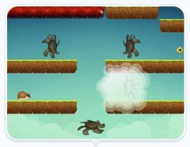 小老鼠回家 小老鼠回家