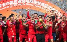 2018賽季球隊精彩瞬間