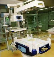 HKN-2001嬰兒輻射保溫台