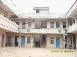 化州市笪橋鎮江頭國小 化州市笪橋鎮江頭國小