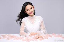 葉帆[“2010中華小姐環球大賽”亞軍]