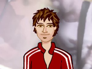 搖滾青年遊戲 搖滾青年遊戲