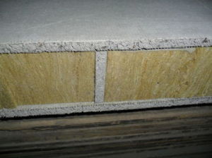 玻纖水泥 玻纖水泥