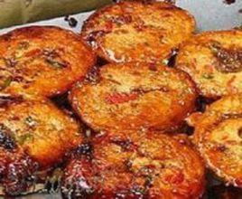 草莓桂圓炒山藥 草莓桂圓炒山藥