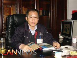 劉威[西安航空動力股份有限公司副總經理]