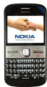 諾基亞E500 諾基亞E500