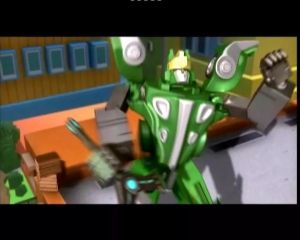 《鋒速戰警》劇照