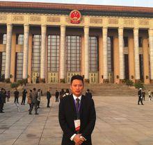 白雲龍[職業期貨人]