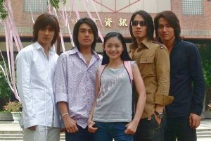 《流星花園Ⅱ》