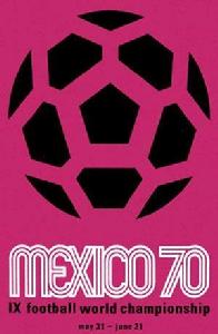 1970年墨西哥世界盃