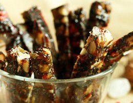 乾果阿膠 乾果阿膠