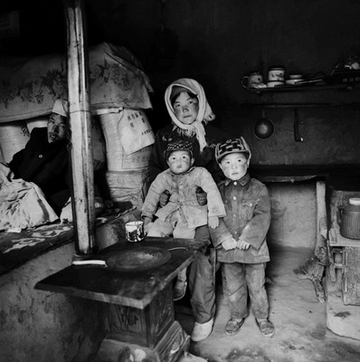 黑鏡頭－時間中國