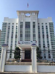 觀城社區 觀城社區