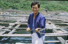 TVB《雙面人》劇照