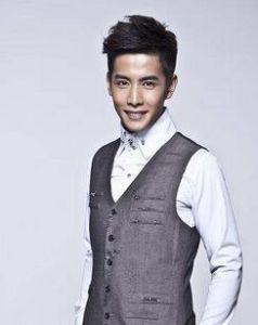 相愛無因 相愛無因