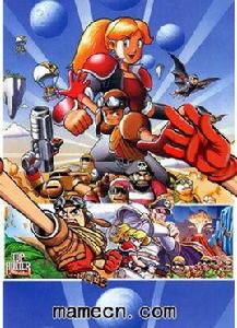 頂尖獵人 頂尖獵人