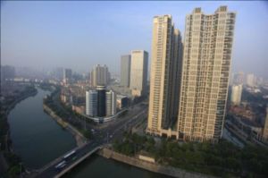 水運大廈 水運大廈