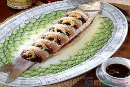 回酥長魚 回酥長魚