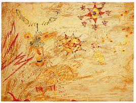 露西在綴滿鑽石的天空 露西在綴滿鑽石的天空