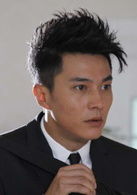 費俞   演員 朱曉漁